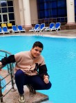 جهاد خالد الفرجا, 18, Alexandria