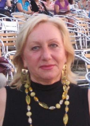 Natalie, 69, Россия, Челябинск