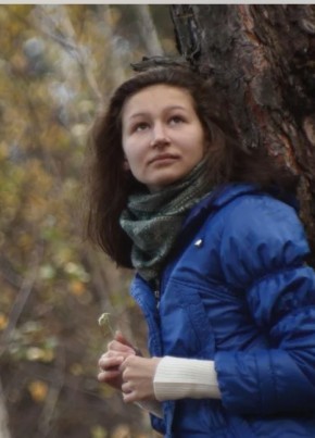 Наталья, 25, Россия, Усть-Лабинск