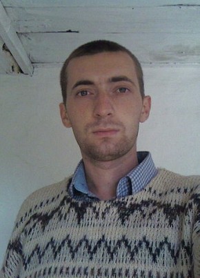 Михаил, 38, Россия, Обь