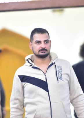 محمد, 36, Iraq, Baghdad