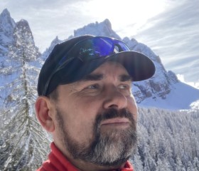 Влад, 55, Treviso