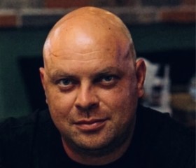 Maksim, 40, Amsterdam