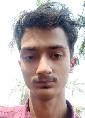 Rajan Kumar yada, 19, India, Marathi, Maharashtra