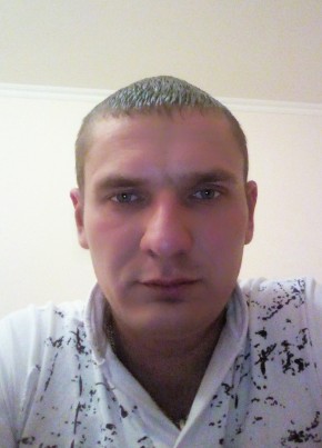 Игорь, 34, Рэспубліка Беларусь, Горад Гродна