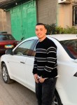 محمد, 18, Talkha