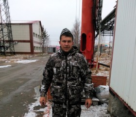 владимир, 41 год, Нефтеюганск