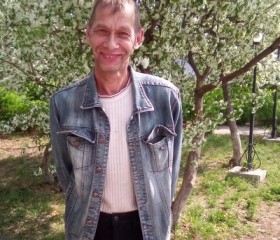 Виктор, 56 лет, Карталы
