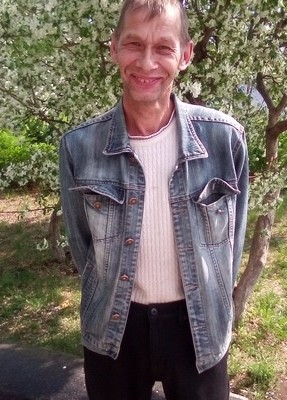 Виктор, 55, Россия, Карталы