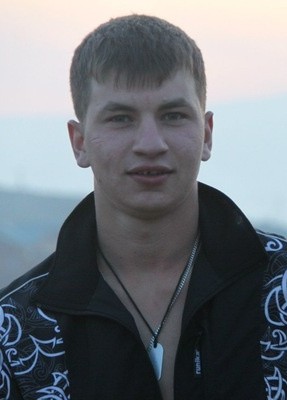 Павлик, 30, Россия, Усть-Илимск