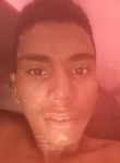 Josenilson Rapos, 19 лет, Marabá