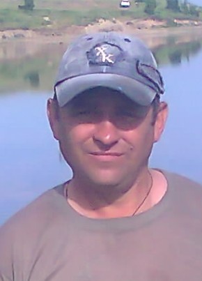 Андрей, 51, Россия, Новошахтинск