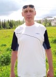 Евгений, 48 лет, Тольятти