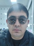 Umar Hattob, 32, Smargon