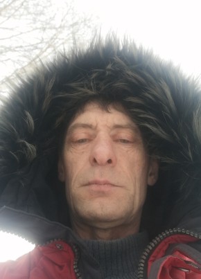 Вячеслов, 52, Россия, Ханты-Мансийск