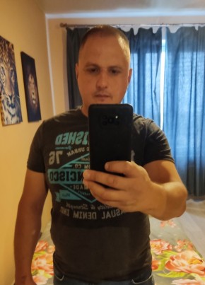 Ivan, 40, Russia, Saint Petersburg