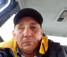 Евгений, 51 год, Новотроицк