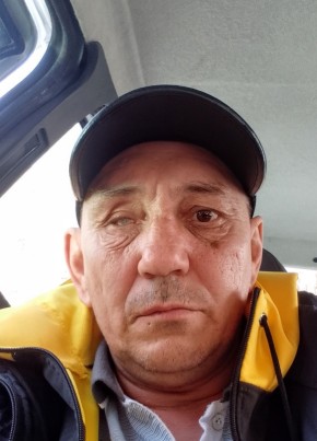 Евгений, 51, Россия, Новотроицк
