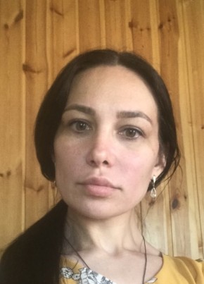 Alyena, 42, Россия, Москва