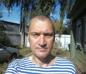 Юрий, 53 года, Казань