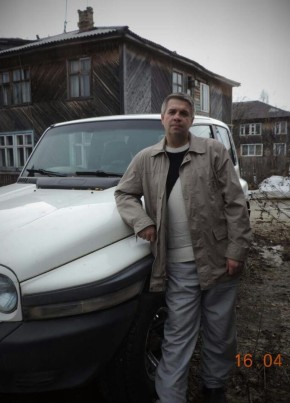 Сергей, 50, Рэспубліка Беларусь, Салігорск