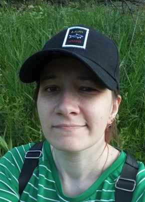 Анна из Владимира 36 лет