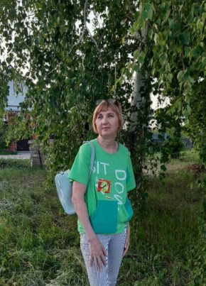 Евгения, 55, Россия, Самара