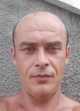 володимир, 40, Україна, Бурштин