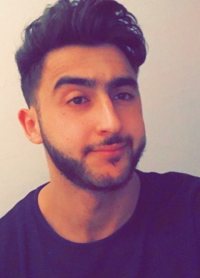Junaid, 27, United Kingdom, Hayes
