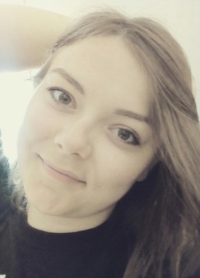 Наталья, 29, Россия, Новосибирск