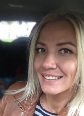 natalya, 45, Russia, Moscow