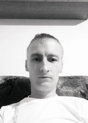 Александр, 29, Россия, Екатеринбург