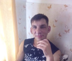 Юрий, 44 года, Сосново-Озерское