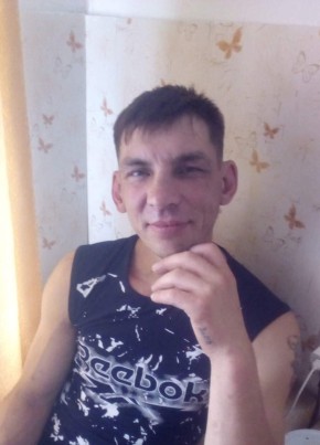 Юрий, 44, Россия, Сосново-Озерское