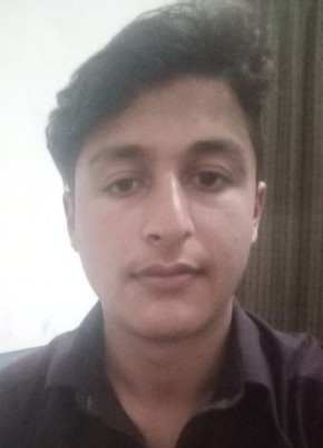 Haider ali, 21, پاکستان, اسلام آباد
