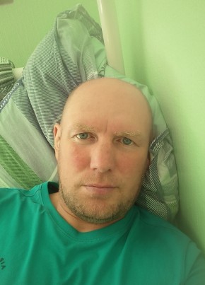 Aleksey, 48, Russia, Syktyvkar