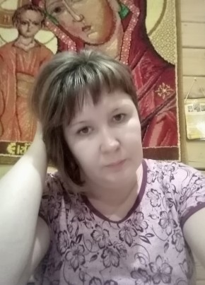 Нина , 35, Россия, Нурлат