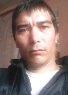 Андрей, 39, Россия, Солнечногорск