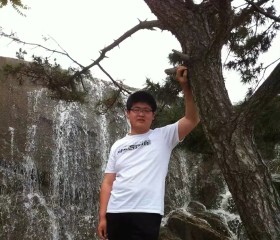 郭振宇, 35, Kaitong