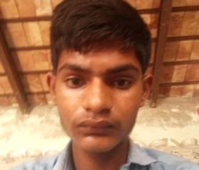 Sammar, 29, Mianwali