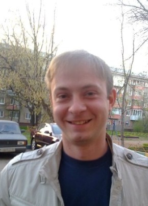 константин, 40, Россия, Уфа
