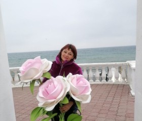 Nadezhda, 59, London