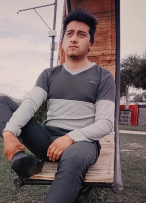 Alexander, 25, República del Ecuador, Piñas