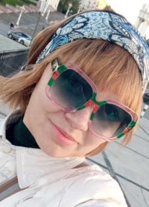 Кира, 33, Россия, Волгоград