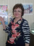 Татьяна, 63 года, Усть-Илимск