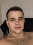 Егор, 26 лет, Саратов