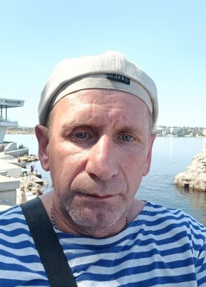 Слава из Удачныя 53 года