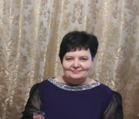 Наталья, 53 года, Любань
