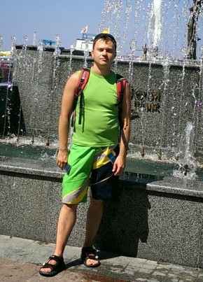 Тимофей, 40, Россия, Снежинск
