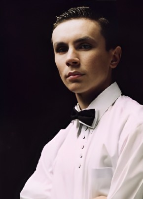 Dima, 44, Russia, Perm